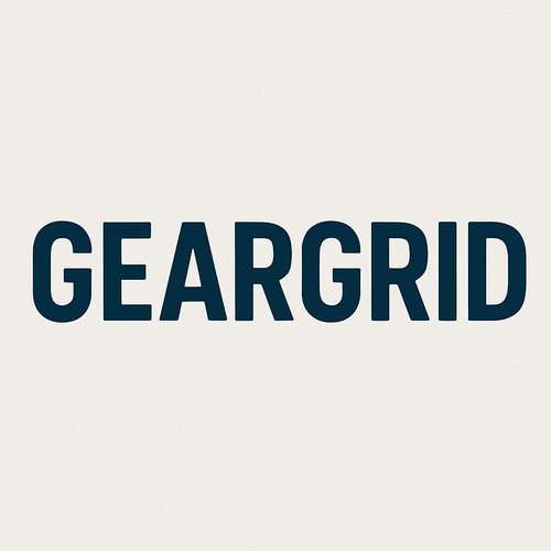 GearGrid